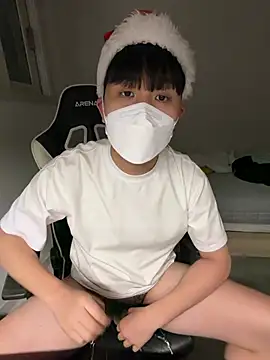 ggk987's Webcam Show