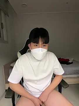ggk987 웹캠 쇼