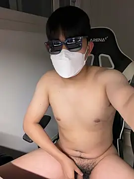 ggk987 웹캠 쇼