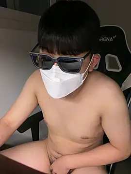 ggk987 웹캠 쇼