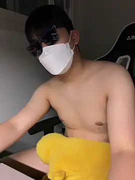 ggk987 웹캠 쇼