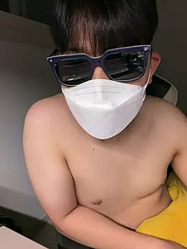 ggk987 Webcam-Show