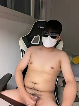 ggk987 웹캠 쇼