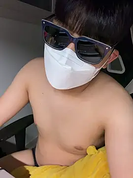 ggk987のウェブカメラショー