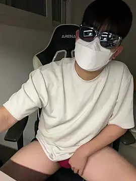 ggk987 웹캠 쇼