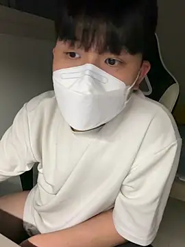 ggk987のウェブカメラショー