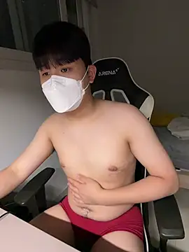 ggk987 웹캠 쇼