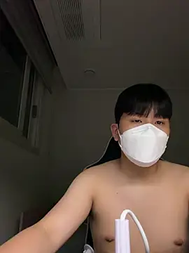 ggk987 웹캠 쇼
