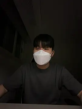 ggk987 웹캠 쇼