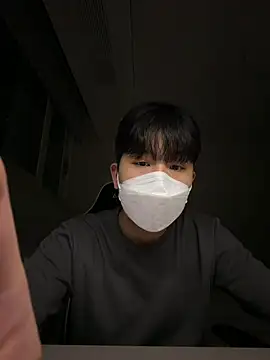 ggk987 웹캠 쇼