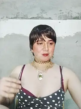 superhotshemale Webcam-Show