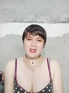 superhotshemale Pertunjukan Webcam