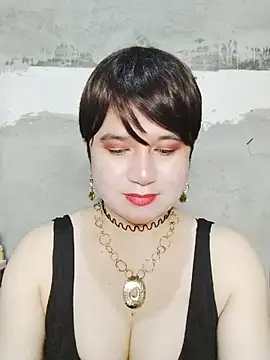 superhotshemale Show Webcam