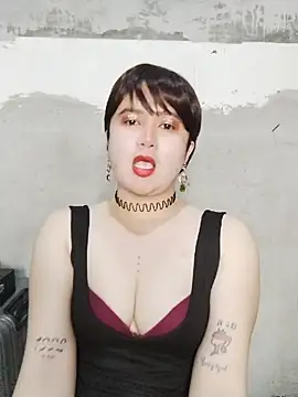 superhotshemale Pertunjukan Webcam