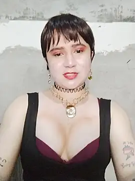 superhotshemale Show Webcam