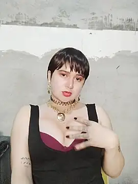 superhotshemale Pertunjukan Webcam