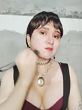superhotshemale Show Webcam