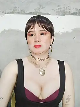 superhotshemale webcam show