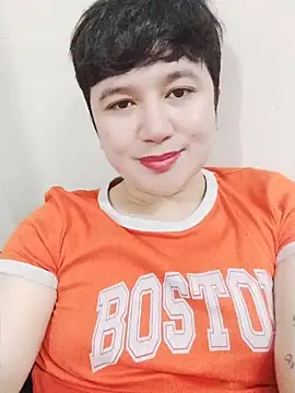 Show Webcam de superhotshemale