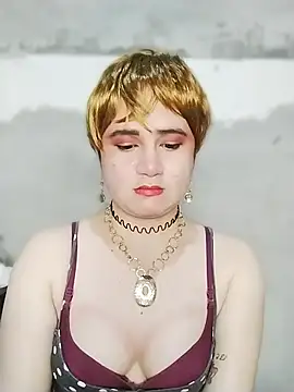 عرض كام superhotshemale