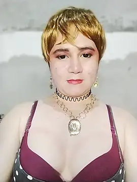 superhotshemale Webcam Show