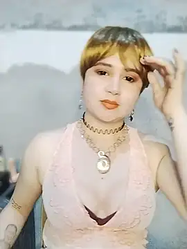 superhotshemale webcam show