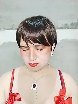 عرض كام superhotshemale