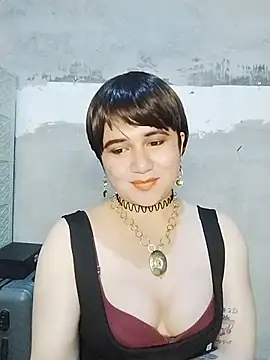 superhotshemale Show Webcam