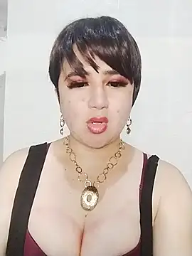 superhotshemale Pertunjukan Webcam