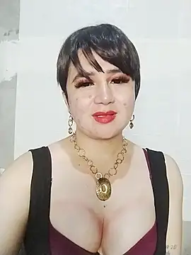 superhotshemale – Kamerová šou