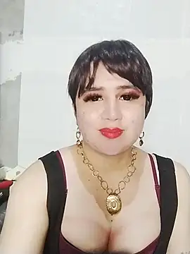 superhotshemale Pertunjukan Webcam