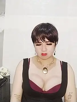 superhotshemale Show Webcam
