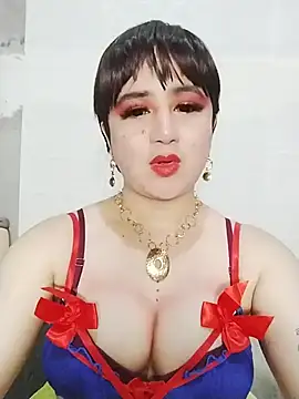 superhotshemale – webcam-show