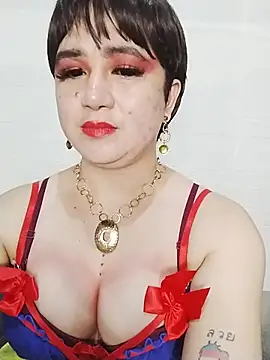superhotshemale's Webcam Show