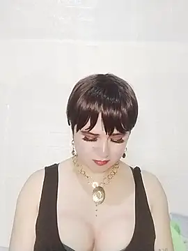 superhotshemale's Webcam Show