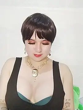 superhotshemale Show Webcam
