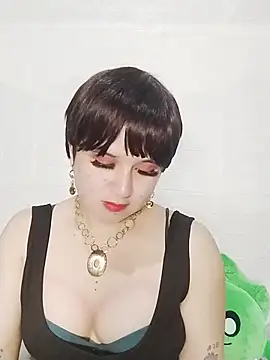 superhotshemale Webcam-Show