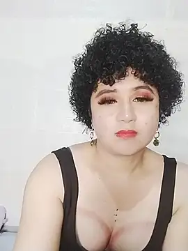 superhotshemale webcam show