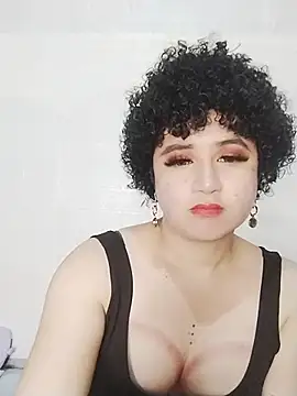 superhotshemale Show Webcam