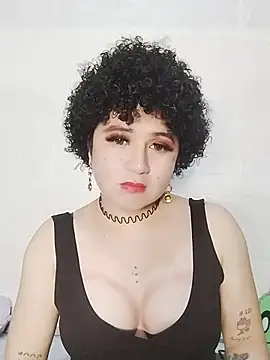 Show Webcam de superhotshemale
