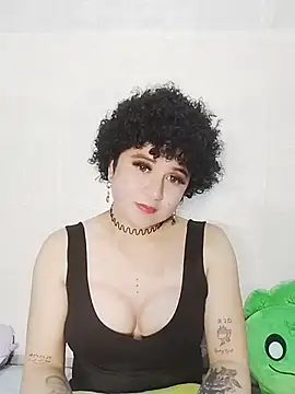 superhotshemale Pertunjukan Webcam