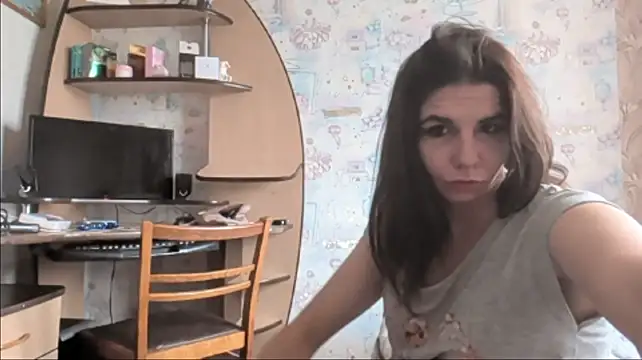 RussellRubinich Show in webcam