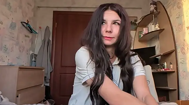 RussellRubinich – webcam-show