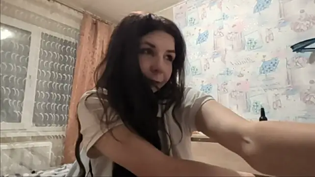 Živý XXX chat RussellRubinich