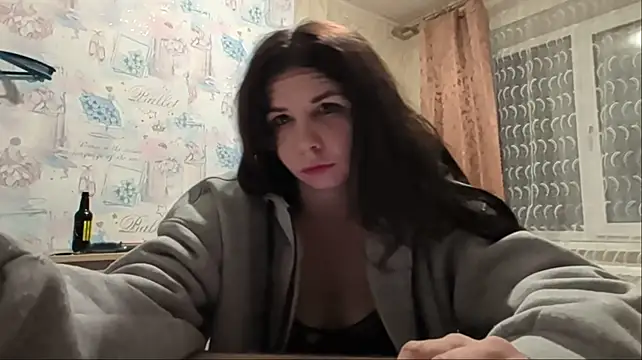 RussellRubinich Webcam show