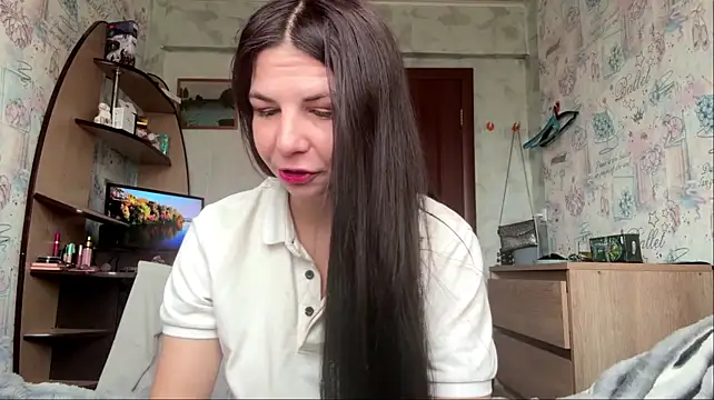 RussellRubinich élő XXX-chatje
