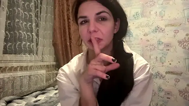 Webkamerová show RussellRubinich