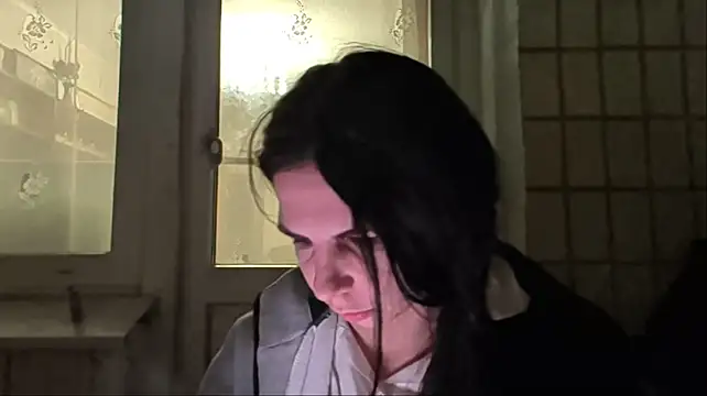 RussellRubinich Webcam-Show