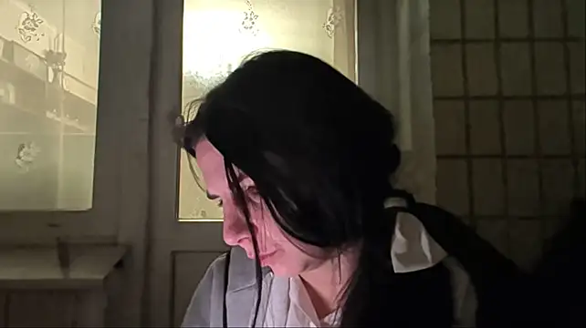 RussellRubinich's Webcam Show