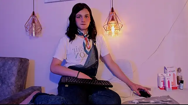 alissa_sergeyev's Webcam Show